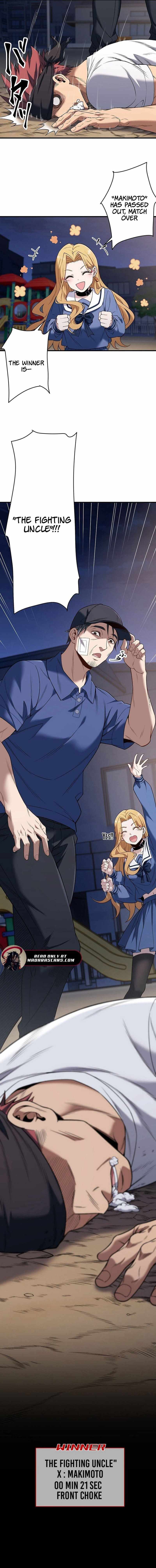 Fighting Uncle Chapter 4 16